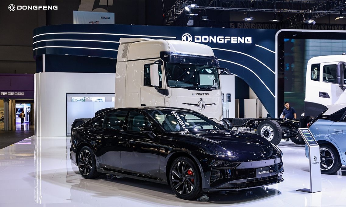 Dongfeng Motor