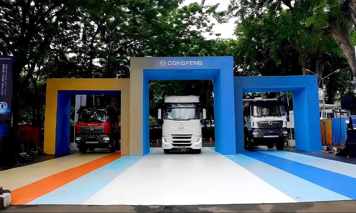 Dongfeng Motor
