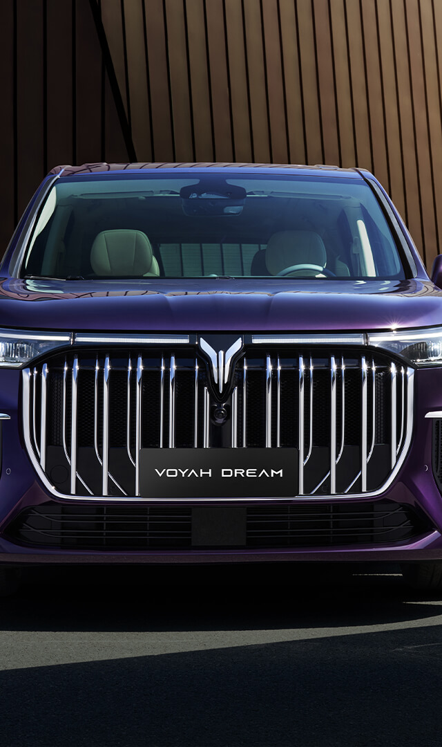 Voyah Dream
